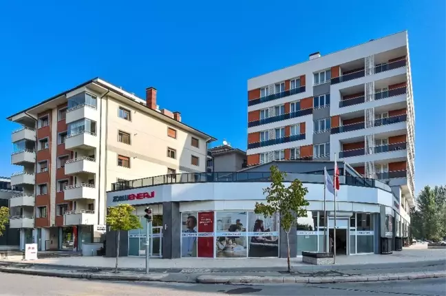 Zorlu Enerji Eskişehir'deki yatırımlarını büyüttü