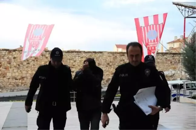Yasemin'e çarparak ölümüne neden olan sürücü tutuklandı