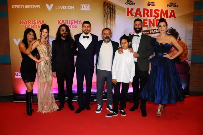 Adanalı fenomenler gişede Cem Yılmaz'a meydan okudu
