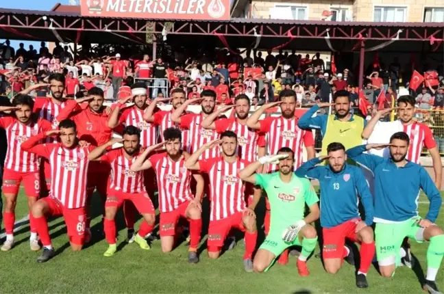 Nevşehir Belediyespor'da hedef mutlak 3 puan