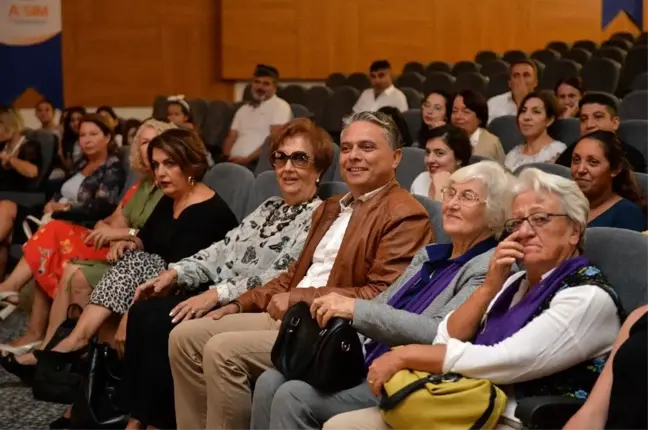 'Ailemle Güçlüyüm' projesi