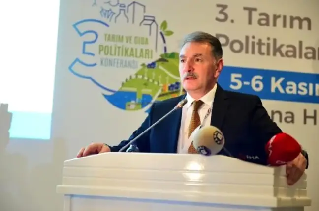 Türkiye un ihracatında dünyada 1'inci, makarnada 2'nci sırada