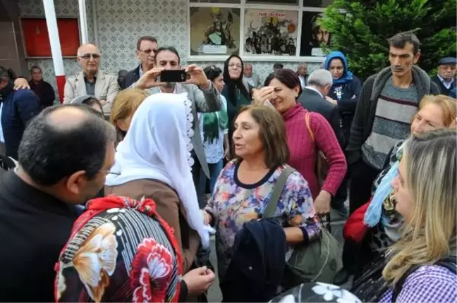Selvi Kılıçdaroğlu'nun acı günü