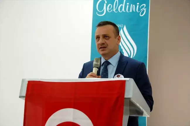 Afşin'de Mevlid-i Nebi Haftası etkinliği