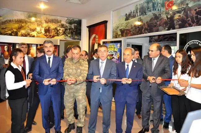 Başkan Akkaya'dan öğretmenlere hediye