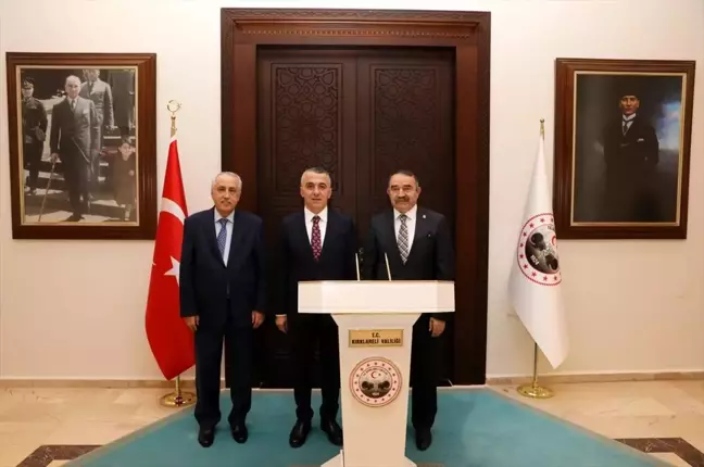 Kırklareli'nden kısa kısa