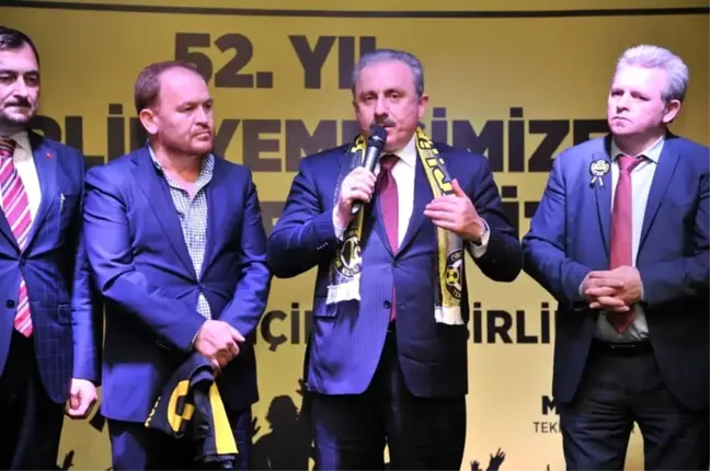Çorlulu işadamı Gümüş'ten Tekirdağspor'a 75 bin TL'lik bağış
