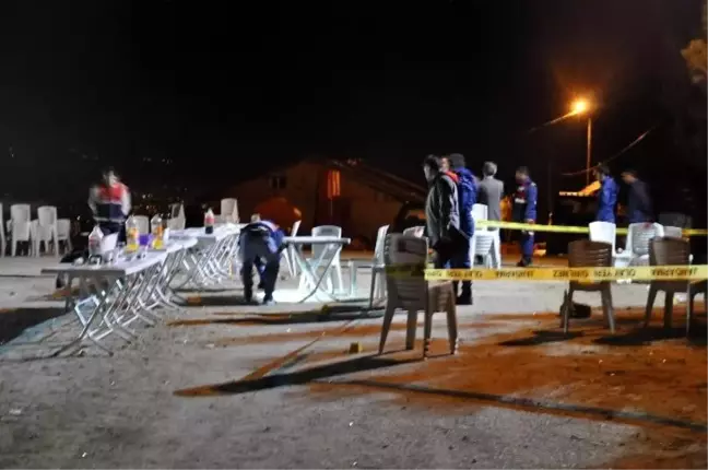 Düğün cinayetinde karar çıktı