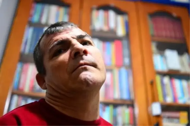 Engelleri aşıp, 25'inci sanat yılını doldurdu