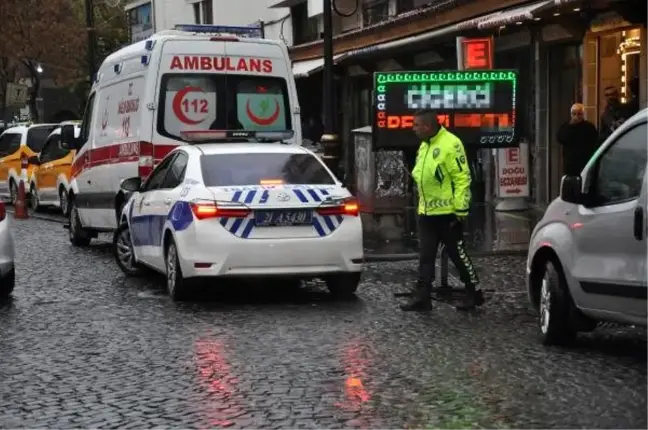 Diyarbakır'a gelen Köksal Toptan rahatsızlandı