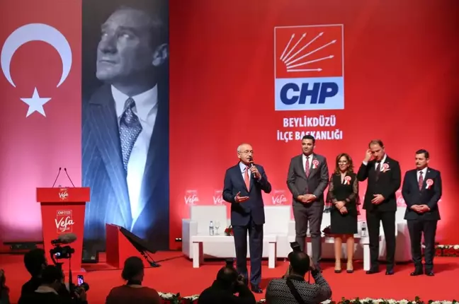 4. Vefa Ödülleri