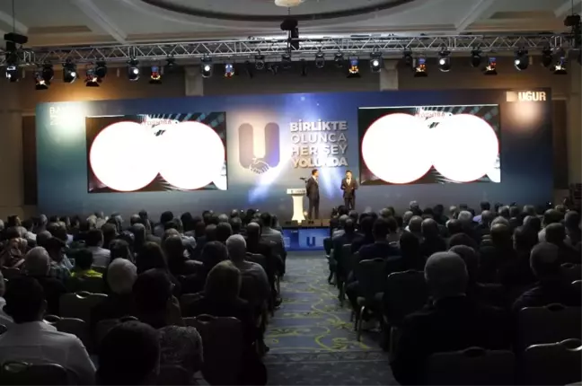 Toshiba beyaz eşya sektörüne Uğur'la giriyor