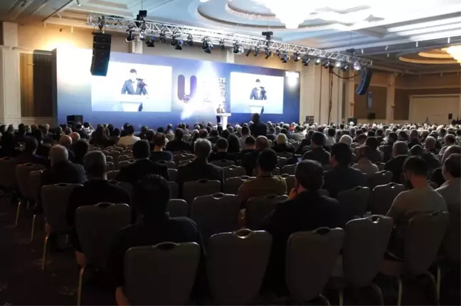 Uğur Soğutma, 2020 hedeflerini belirledi