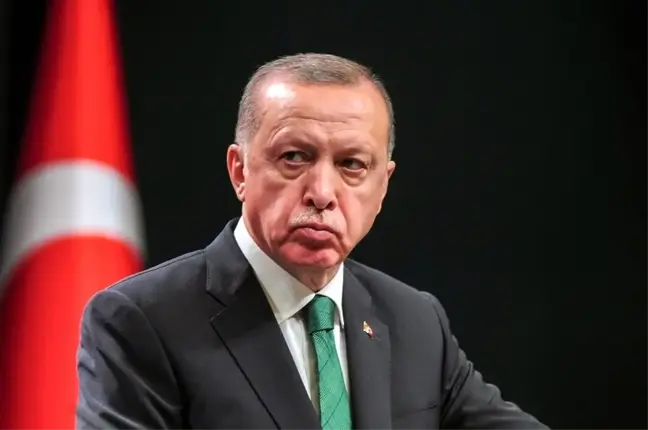 Cumhurbaşkanı Erdoğan'dan Hazreti Mevlana'nın 746. Vuslat Yıl Dönümü mesajı