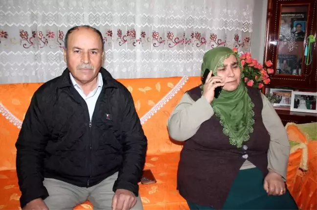 'Evlat nöbeti'ndeki Hüsniye Kaya kızına kavuştu
