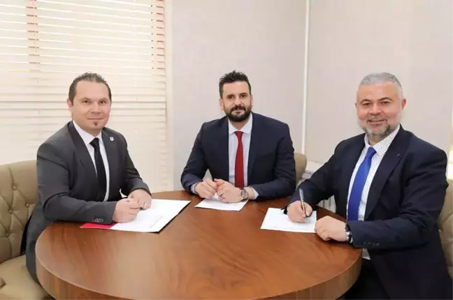 TOGÜ'de destek eğitim protokolü imzalandı