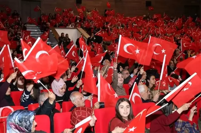 Üniversite öğrencileri