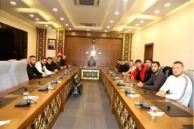 Kaymakam Sinanoğlu: