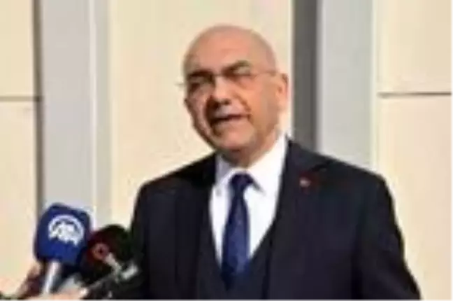 Viyana Büyükelçiliği'ne atanan Ozan Ceyhun'dan hakkındaki iddialarla ilgili açıklama