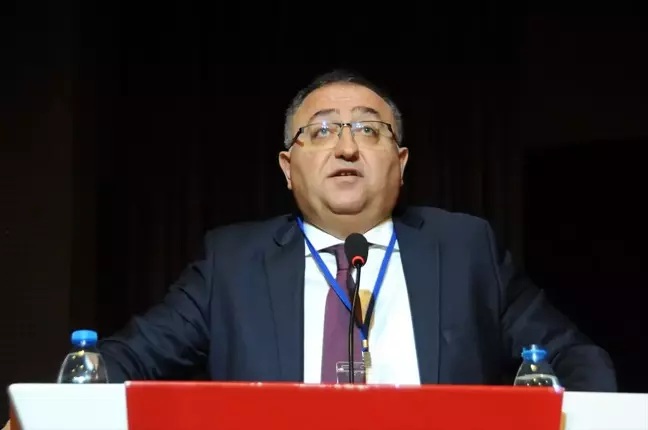 Yalova Belediye Başkanlığı görevinden uzaklaştırılan Salman: