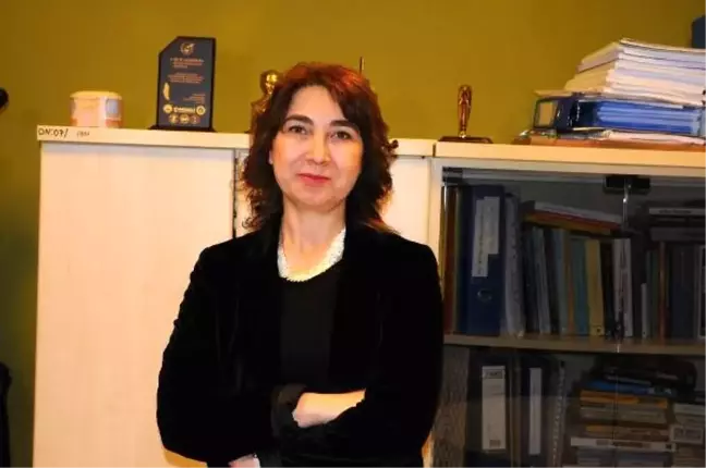 Prof. Dr. Akça: Her 5 çocuktan 1'i siber zorbalık mağduru