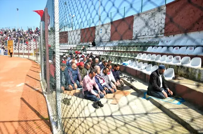 Futbol: TFF 1. Lig