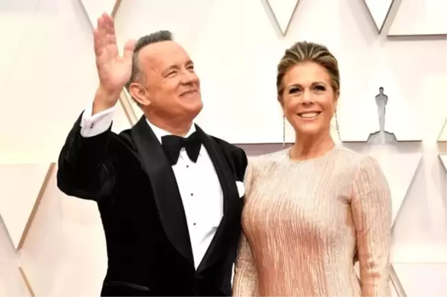 Tom Hanks kimdir? Tom Hanks koronavirüse yakalandı mı? Tom Hanks filmleri!