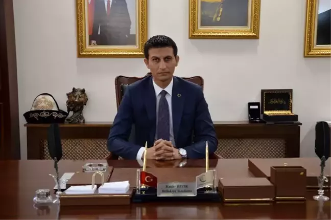 Başkan Kadir Bıyık'ın 18 Mart Çanakkale Zaferi mesajı
