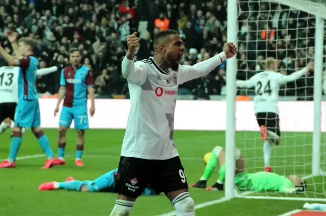 Beşiktaş'ta yabancı futbolcular hem rahat hem sıkıntılı!