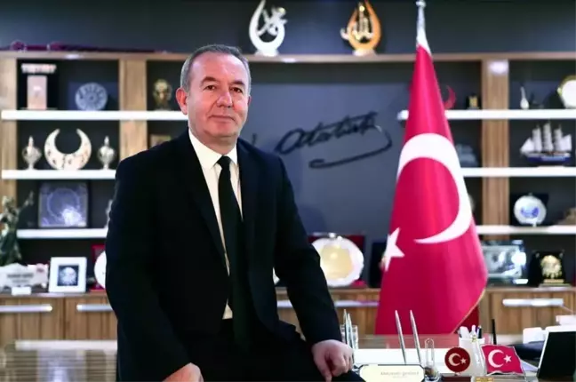 Önce virüs salgını için uyardı, sonra söz verdi