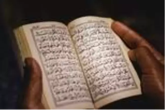Oruca nasıl niyet edilir? Oruç niyeti nasıl yapılır? Oruç niyeti nedir? Oruç tutmadan önce niyet etmek nedir? Oruç niyeti!
