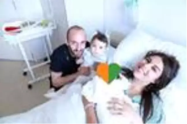 Alanyasporlu Efecan Karaca ikinci kez baba oldu