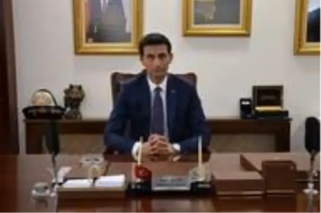Başkan Bıyık'tan 1 Mayıs Emek ve Dayanışma Günü mesajı