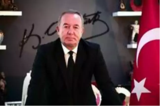 Sungurlu Belediye Başkanı Şahiner hakkında soruşturmaya izin verilmedi