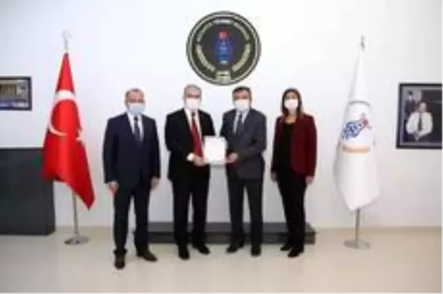 Vali Toraman: Kütahya'nın tescilli ürün sayısı 4'e çıktı