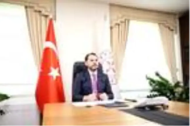 Bakan Albayrak, OECD Bakanlar Konseyi'nin toplantısına katıldı