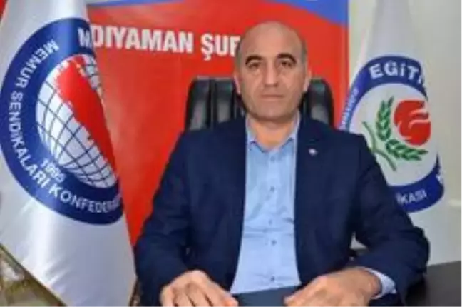 Başkan Deniz'den vefa sosyal destek grubu açıklaması