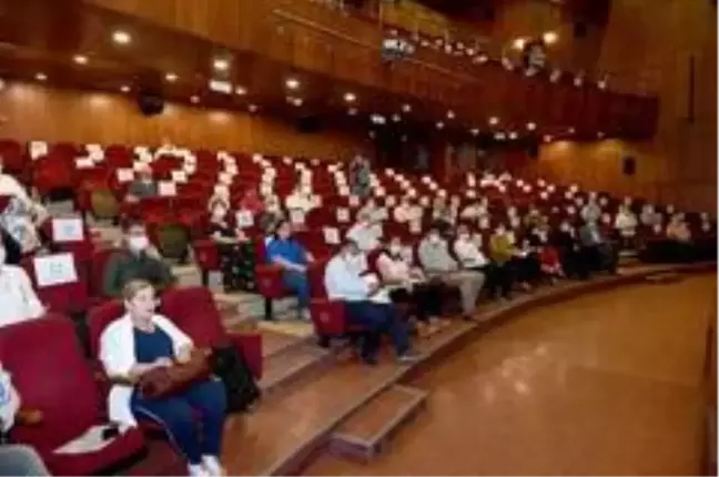 Mecliste Seyhan'ın sorunları tartışıldı
