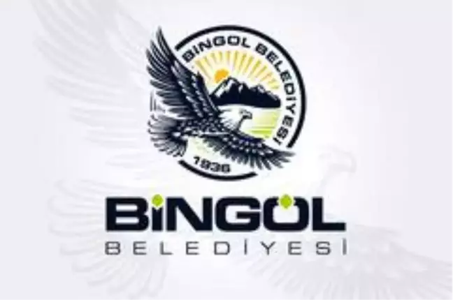 Son dakika haberi! Bingöl Belediyesi logosunu değiştirdi