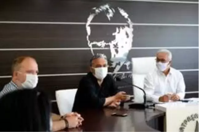 Başkan Uysal,