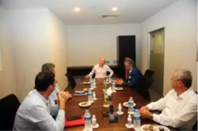 Son dakika... Başkan Topaloğlu: