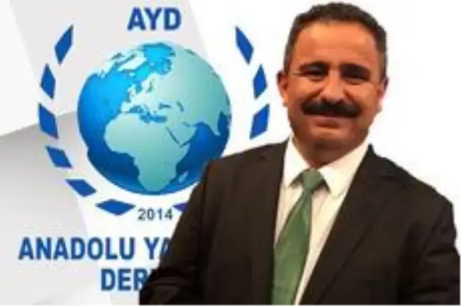 320 yerel medya kuruluşundan Şener'e destek