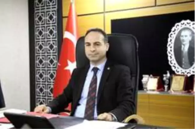 İl Sağlık Müdürü Açıkgöz', Aydınlılara Seslendi