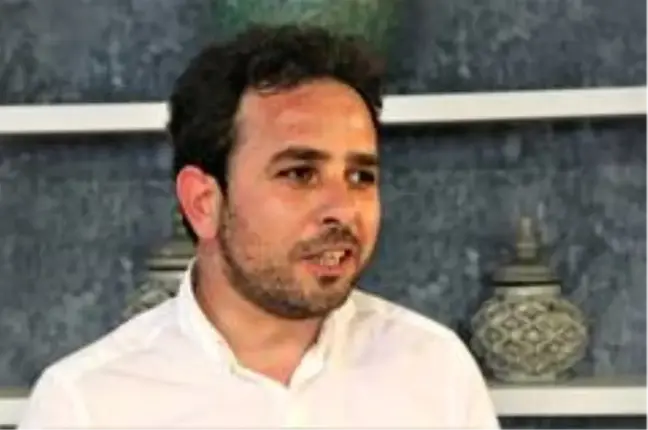 Milletvekili İshak Gazel: