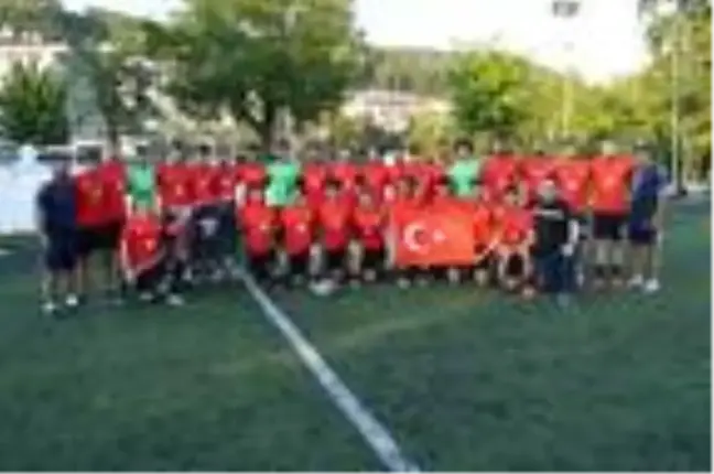 Muğlaspor'da görev dağılımı yapıldı