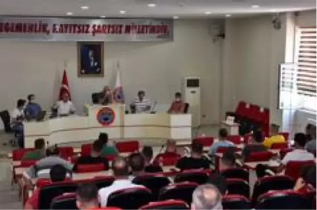 Soma'ya galericiler sitesi kuruluyor
