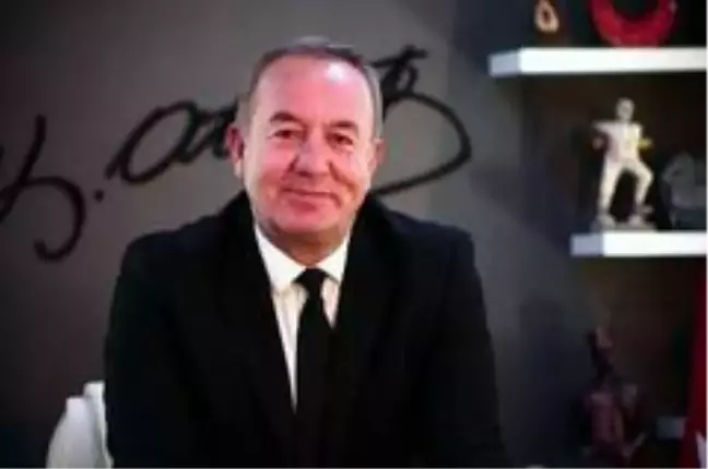 Başkan Şahiner'den iyi haber