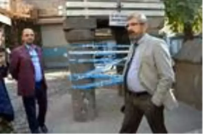 Tahir Elçi'nin öldürülmesi davasında ilk duruşma başladı