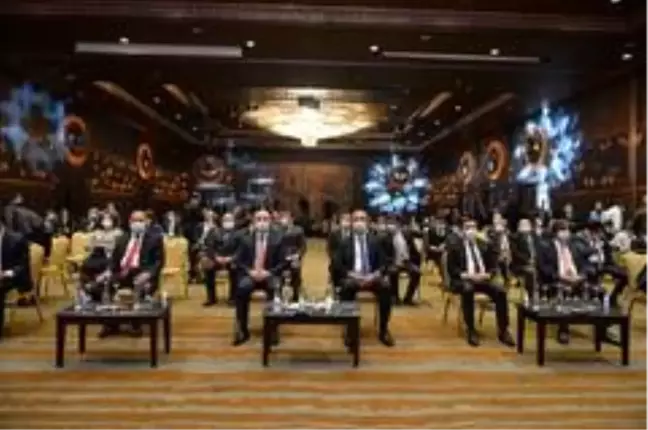 Son dakika haberi... Bakan Karaismailoğlu: