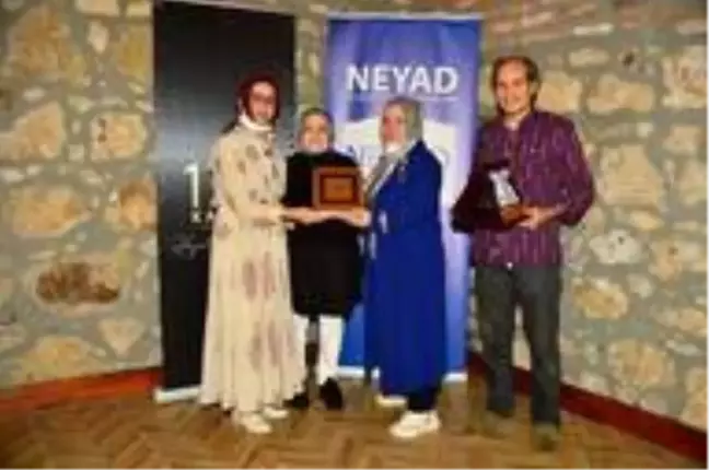 NEYAD Derneği'nden keyifli Kazdağları gezisi